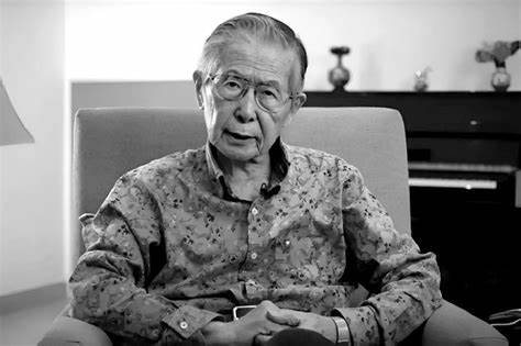 5 Datos que NO sabías tras el velorio del ex presidente del Perú, Alberto Fujimori.