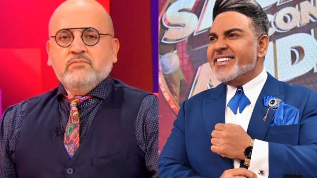 ¡Bomba! Beto Ortiz Revela: ‘Chibolín No Será Colaborador Eficaz, ¡Quiere Seguir Vivo!’