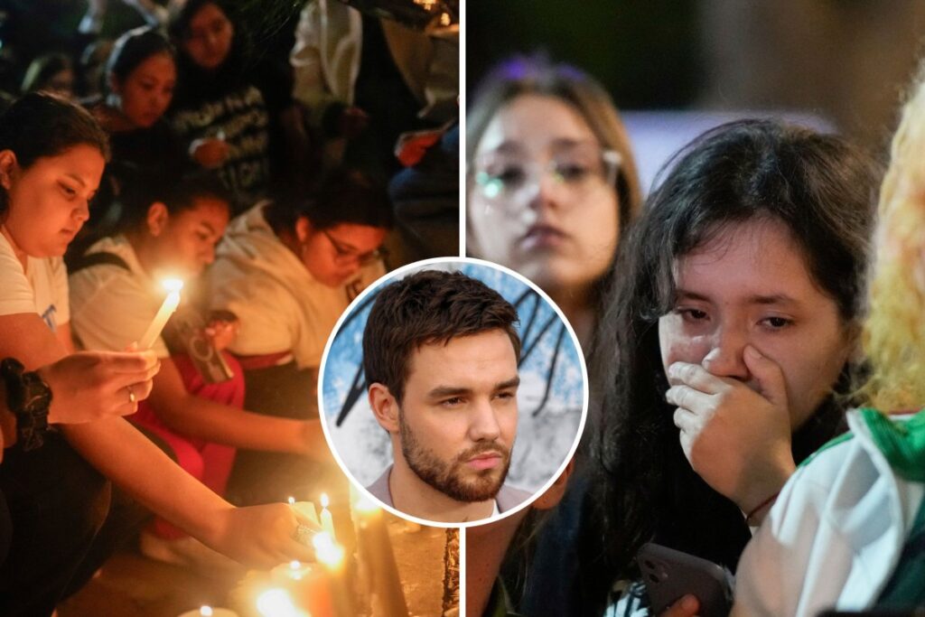 Murió Liam Payne en Argentina: la trágica muerte del cantante