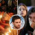 Murió Liam Payne en Argentina: la trágica muerte del cantante
