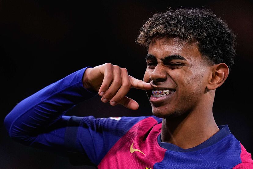 Lamine Yamal 4-0 Real Madrid: La Joya del Barcelona