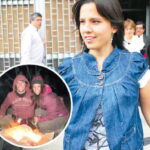 El Caso Ciro Castillo y Rosario Ponce: Un Recuerdo del supuesto «empujón»… ¿Por Qué No?