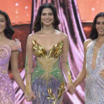 Ganadora Miss Grand Internacional