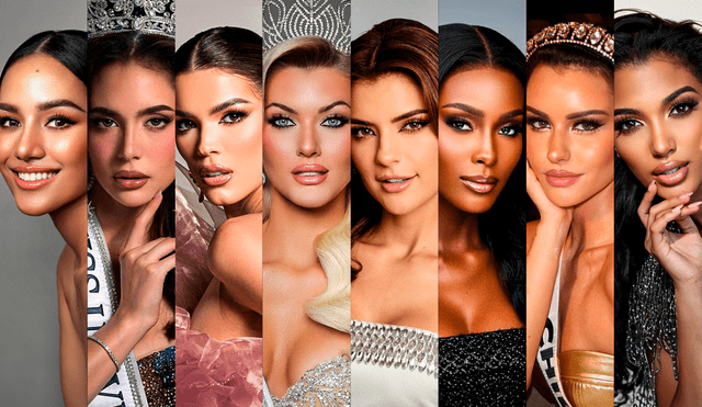 Miss Venezuela: Error de traducción