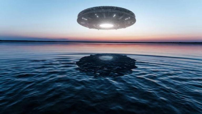 ¿EE. UU. usa tecnología extraterrestre?