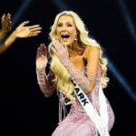 Miss Universo Dinamarca 2024